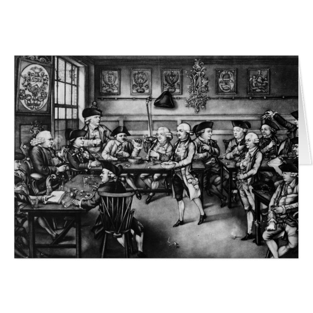 Das EuGH-Treffen oder die Zusammenkunft einer gese (Vorderseite (Horizontal))