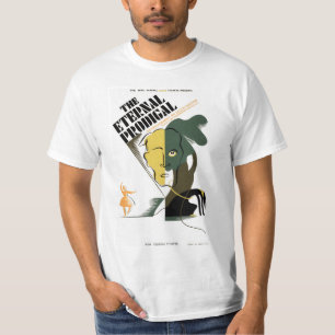 Das ewige Prodigal T-Shirt
