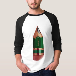 Das exzentrische Stubbie T-Shirt