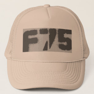 Das F75 Truckerkappe