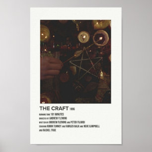 das Fahrzeug 1996 Poster