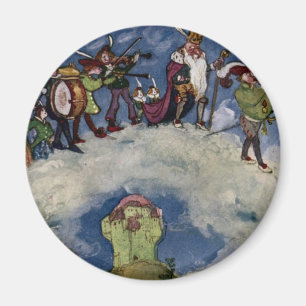 Das Fairies Magnet