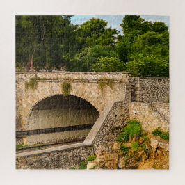 Das farbenfrohe Athen