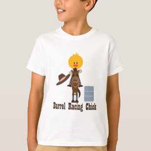 Das Fass, das Küken läuft, scherzt Sweatshirt T-Shirt