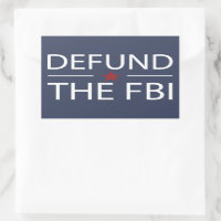 Das FBI entschärfen