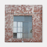 das Fenster