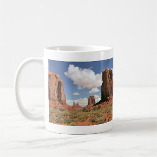 Das Fenster, Monument-Tal, UT Kaffeetasse