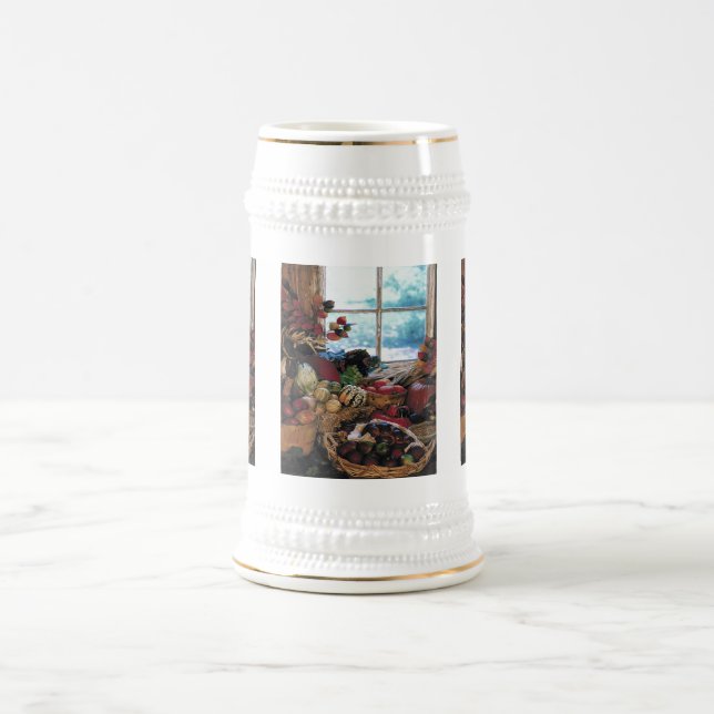 Das Fest - Bierglas (Mittel)