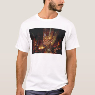 Das Fest der Annahme der Jungfrau T-Shirt
