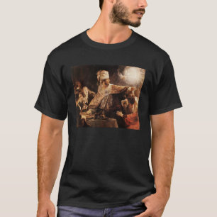 Das Fest des Belshazzars T-Shirt