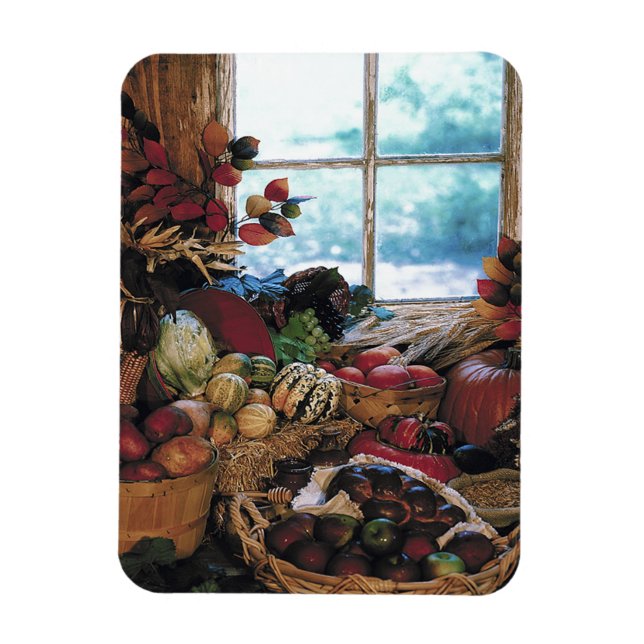 Das Fest - Magnet (Vertikal)