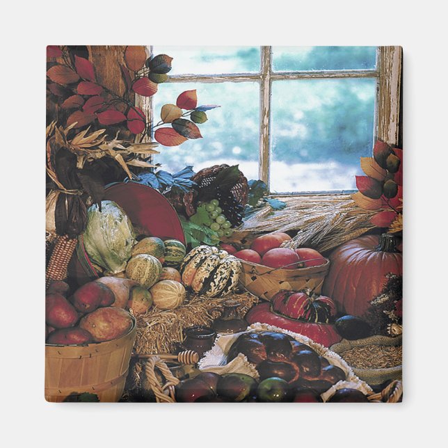 Das Fest - Magnet (Vorne)