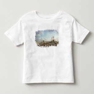 Das Festival des höchsten Wesens Kleinkind T-shirt