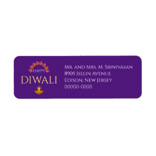 Das Festival des Lichts Diwali Hindu
