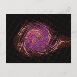 DAS FEUER DER SOULE 16 POSTKARTE