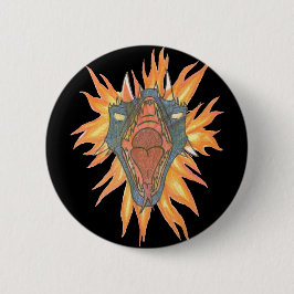 Das Feuer des Drachen Button
