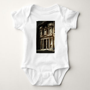 Das Finanzministerium, Petra Baby Strampler