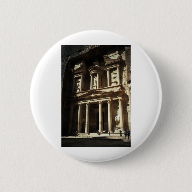 Das Finanzministerium, Petra Button (Vorderseite)