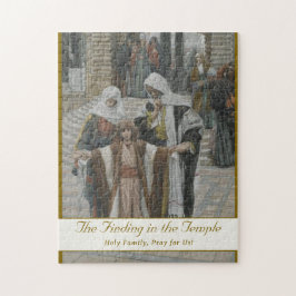 Das Finden im Tempel individuell anpassbar