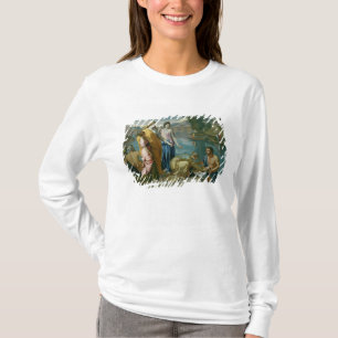Das Finden von Mosese, 1638 T-Shirt