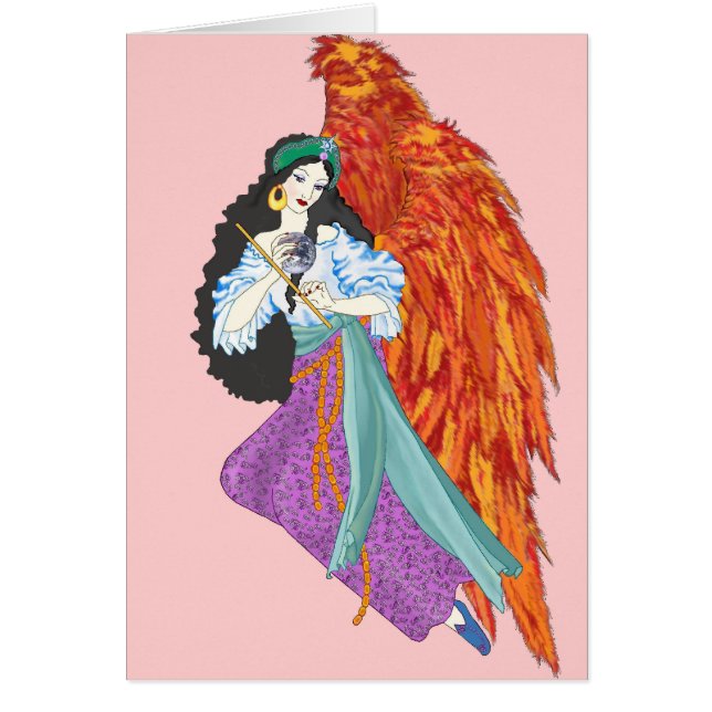 Das Firebird (Vorne)