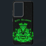 Das Flammenmonster im Sternenhimmel Samsung Galaxy Hülle<br><div class="desc">Flame Monster in The Starlight Sky ,  digitales Gemälde von Krisi ArtKSZP >>> Mehr Produkte im Store Kategorie >> Halloween >>>> Flame Monster in The Starlight Sky</div>