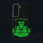Das Flammenmonster im Sternenhimmel Samsung Galaxy Hülle<br><div class="desc">Flame Monster in The Starlight Sky ,  digitales Gemälde von Krisi ArtKSZP >>> Mehr Produkte im Store Kategorie >> Halloween >>>> Flame Monster in The Starlight Sky</div>