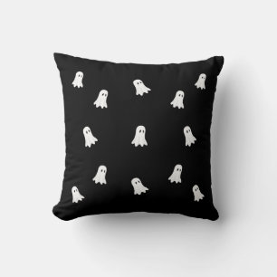 Das Floating-Ghost - Kissen