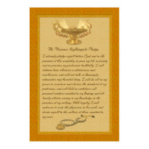 Das Florenzer Nachtigall-Versprechen