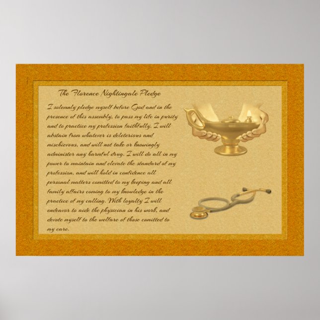 Das Florenzer Nachtigall-Versprechen Poster (Vorne)