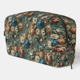 Das Flüstern, das das Messer scharf macht - gotisc Waschbeutel