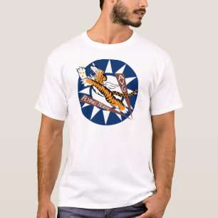 Das Flying Tigers T-Shirt