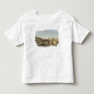 Das Forum gesehen von den Farnese Gärten Kleinkind T-shirt