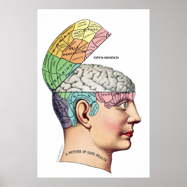 Das Foto des Archivmaterials Matte Poster (Vorne)