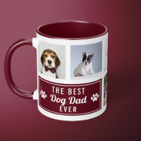 Das Foto für den besten Hund je Burgund Vater für 