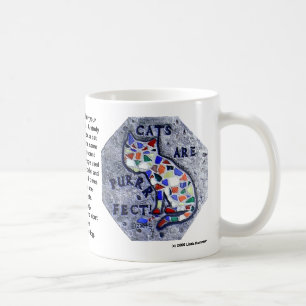 Das Foto-Tasse Ihrer Katze - besonders angefertigt Kaffeetasse