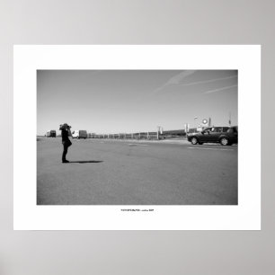 DAS FOTOGRAFISCHE Poster