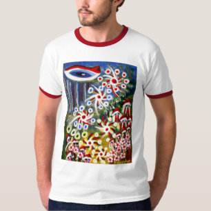 DAS FREQUENTIEREN T-Shirt