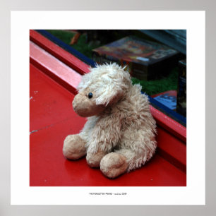 DAS FREUNDLICHES Poster VON FORGOTTEN