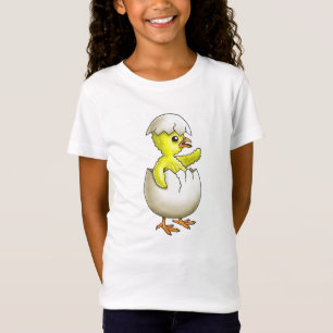 Das frisch gepeitschte Osterkätzchen T-Shirt
