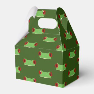 Das Froschgefecht Geschenkschachtel