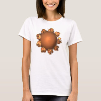 "Das Frühjahr" T-Shirt