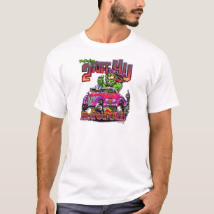 Das Fuglies T-Shirt