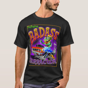 Das Fuglies T-Shirt