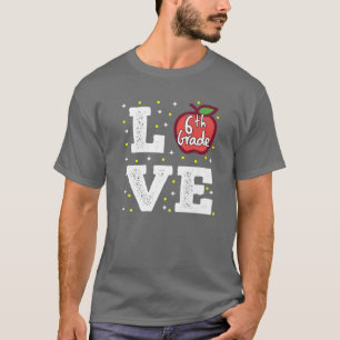 Das fünfte Abenteuer gelassen Team beginnt 5. Klas T-Shirt