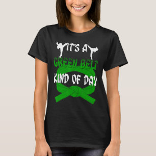 Das Funny Taekwondo Shirt Karate
