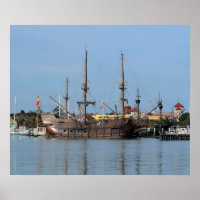 Das Galleon