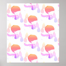 Das ganze Gefühl - in Regenbogen weinen