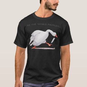 DAS GANZE PROBLEM 1 T-Shirt