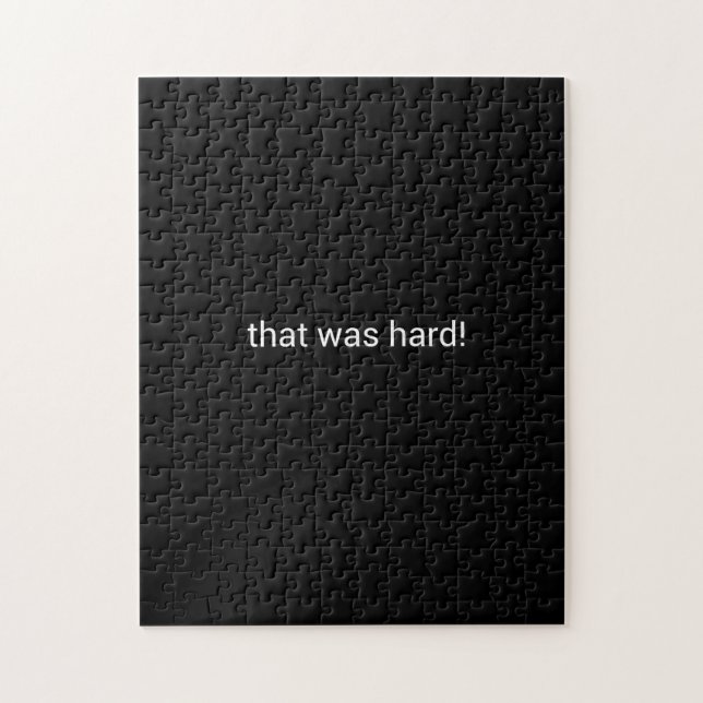 das ganze schwarze Rätsel (Vertikal)
